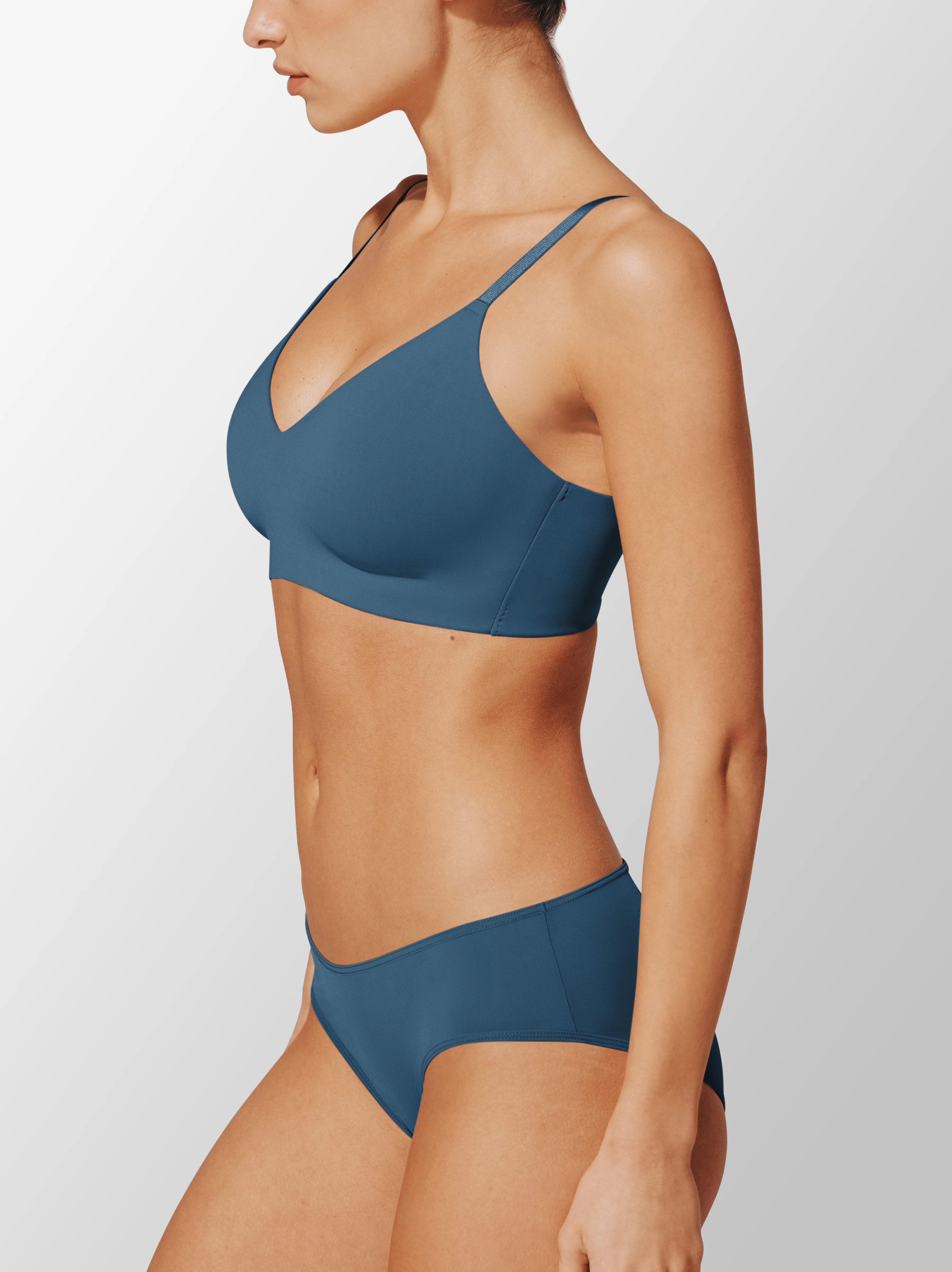 24/7® Classic Wireless Bra - Image 6