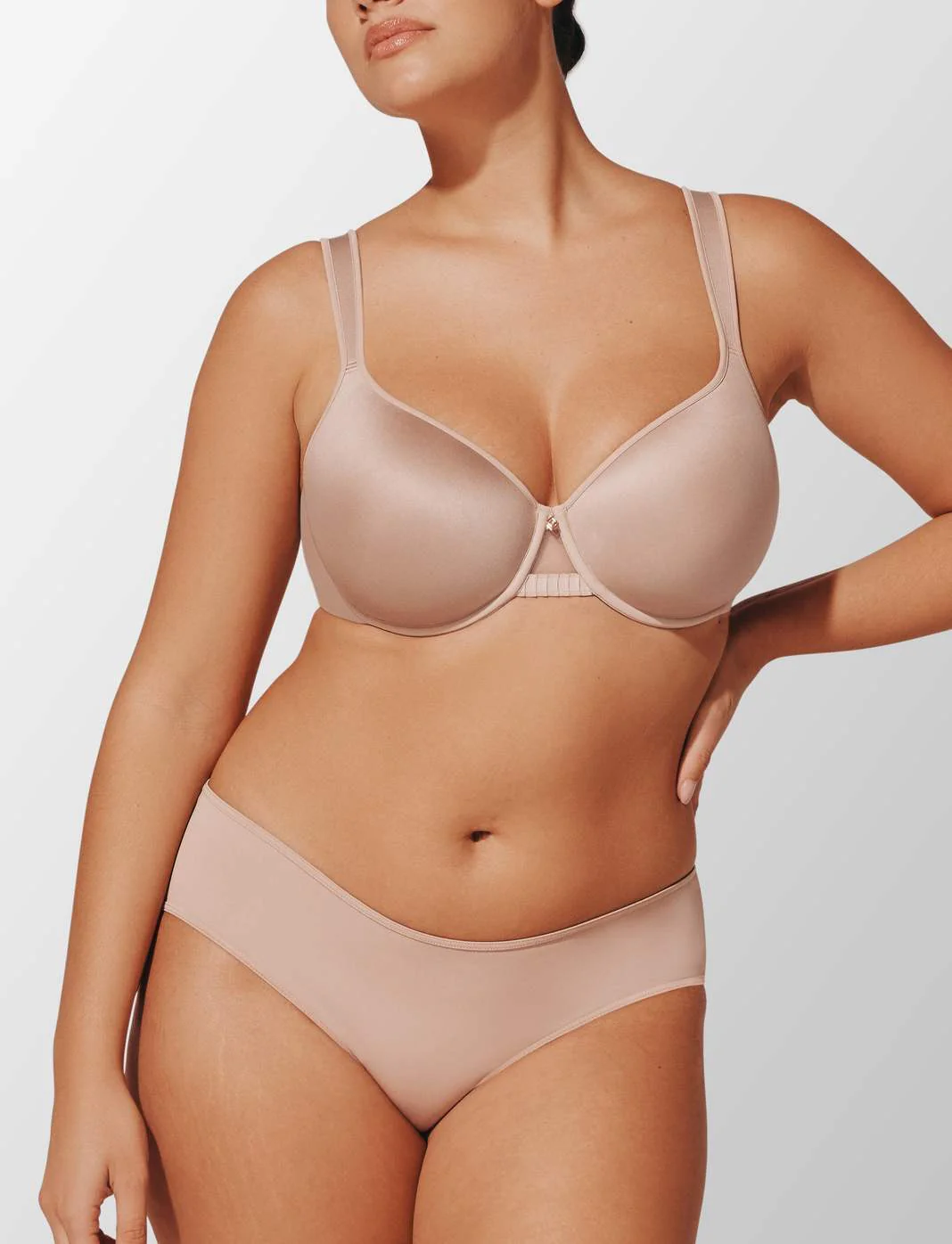 24/7® Classic Perfect Coverage Bra - Image 2