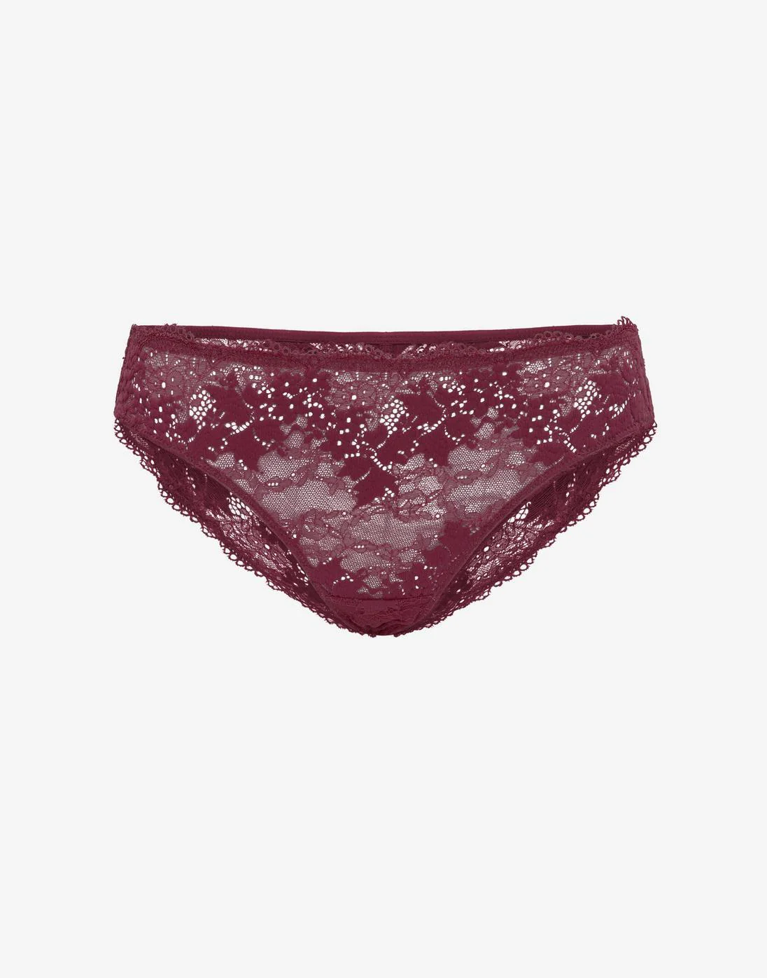 All Day Lace Bikini