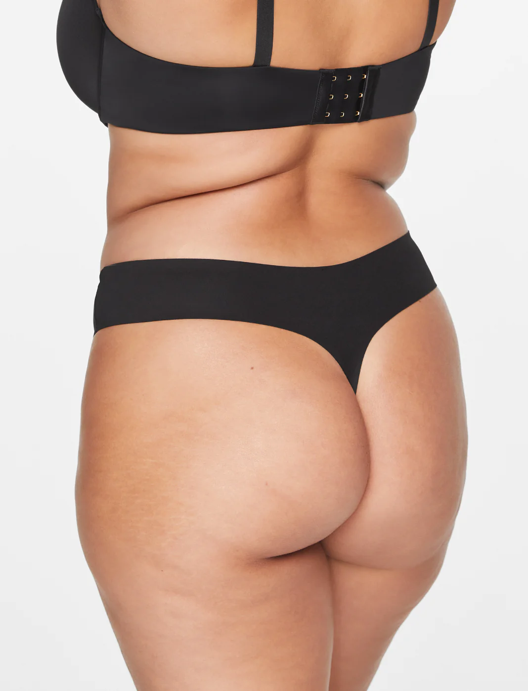 ComfortStretch Thong 3 Pack Box - Image 4