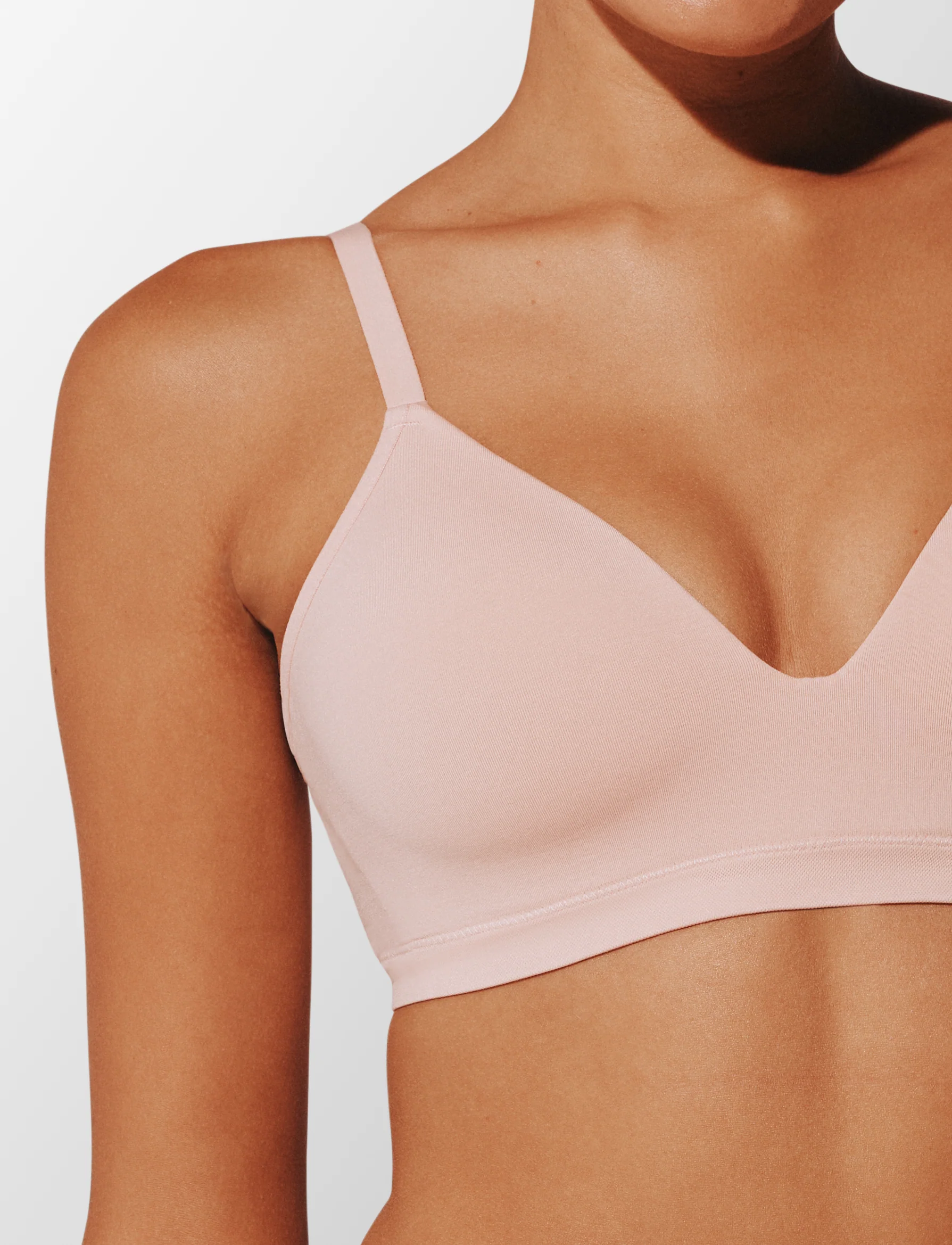 Form 360 Fit™ Lifting Wireless Bra - Image 5
