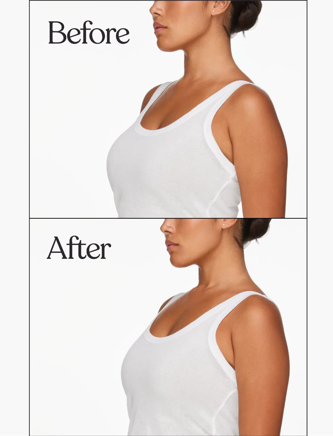 24/7® Classic Wireless Crossover Minimizer Bra - Image 6