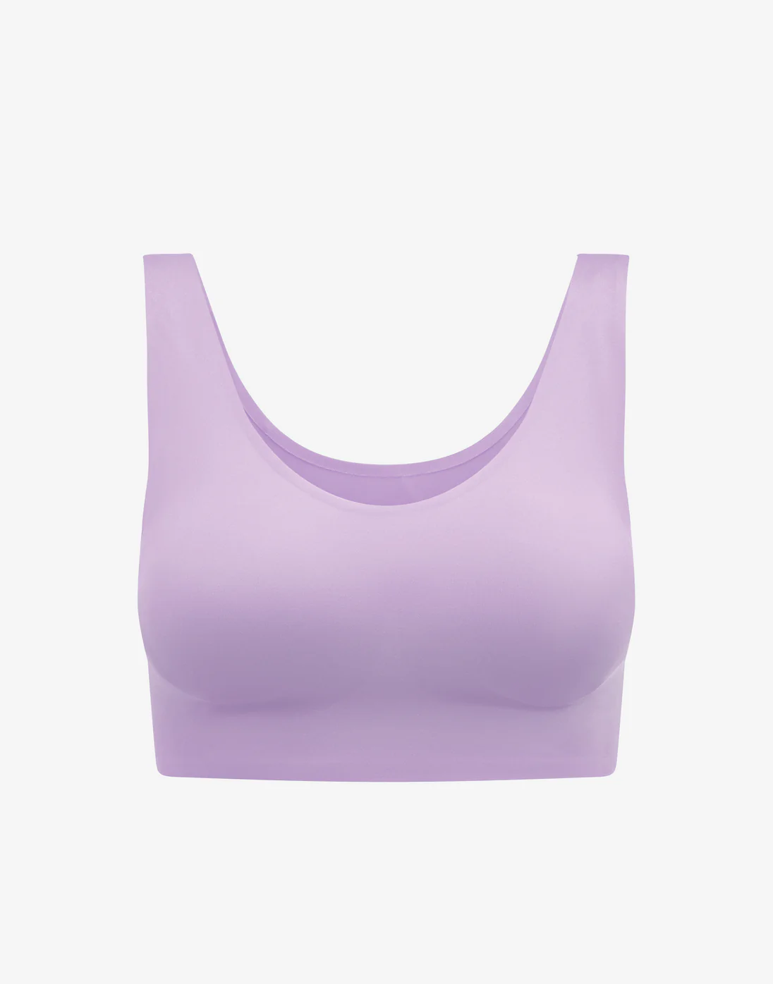 24/7® Classic Smoothing Scoop Wireless Bra