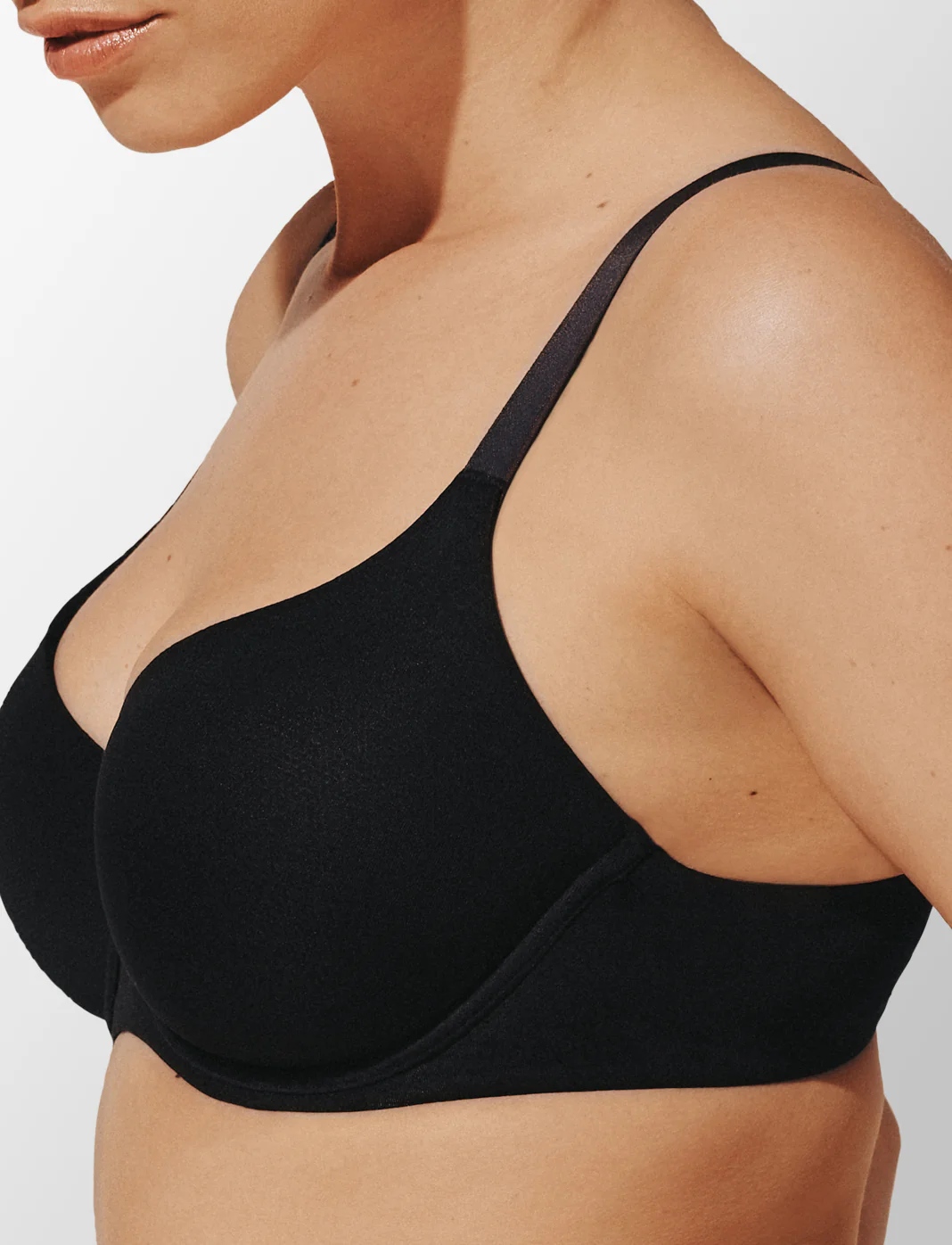 Thermoregulating TempSync™ T-Shirt Bra - Image 5