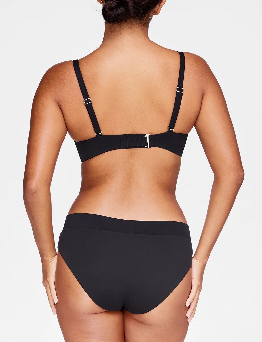 Swim Demi Cup Bikini Top - Image 4