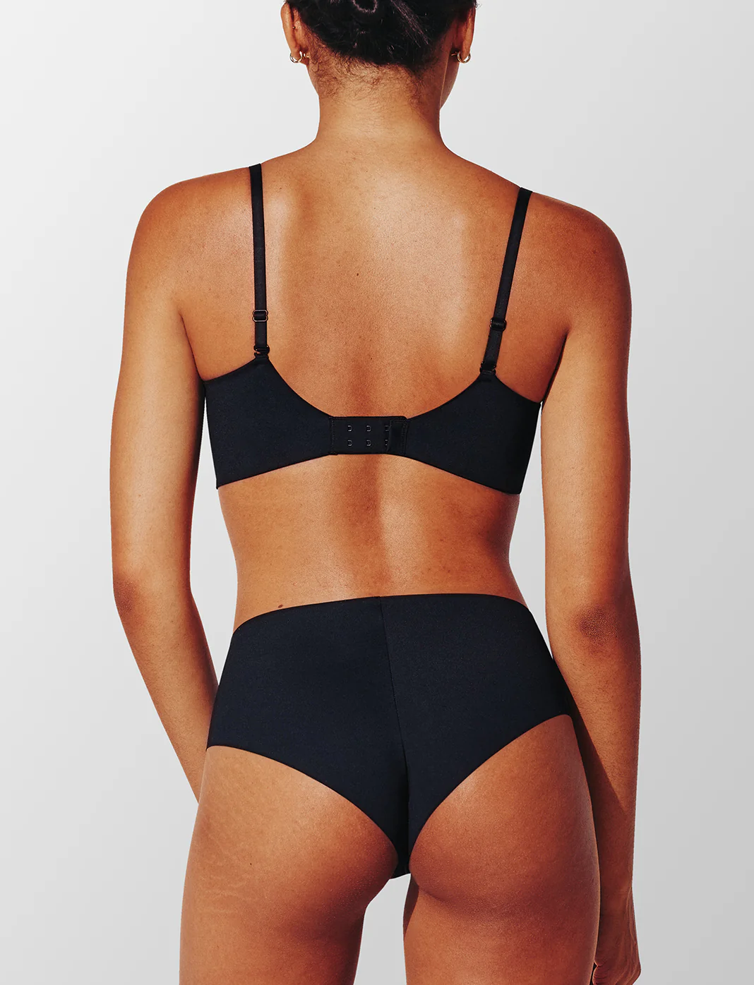 Zero Edge™ Invisible Cheeky - 3 Pack - Image 3